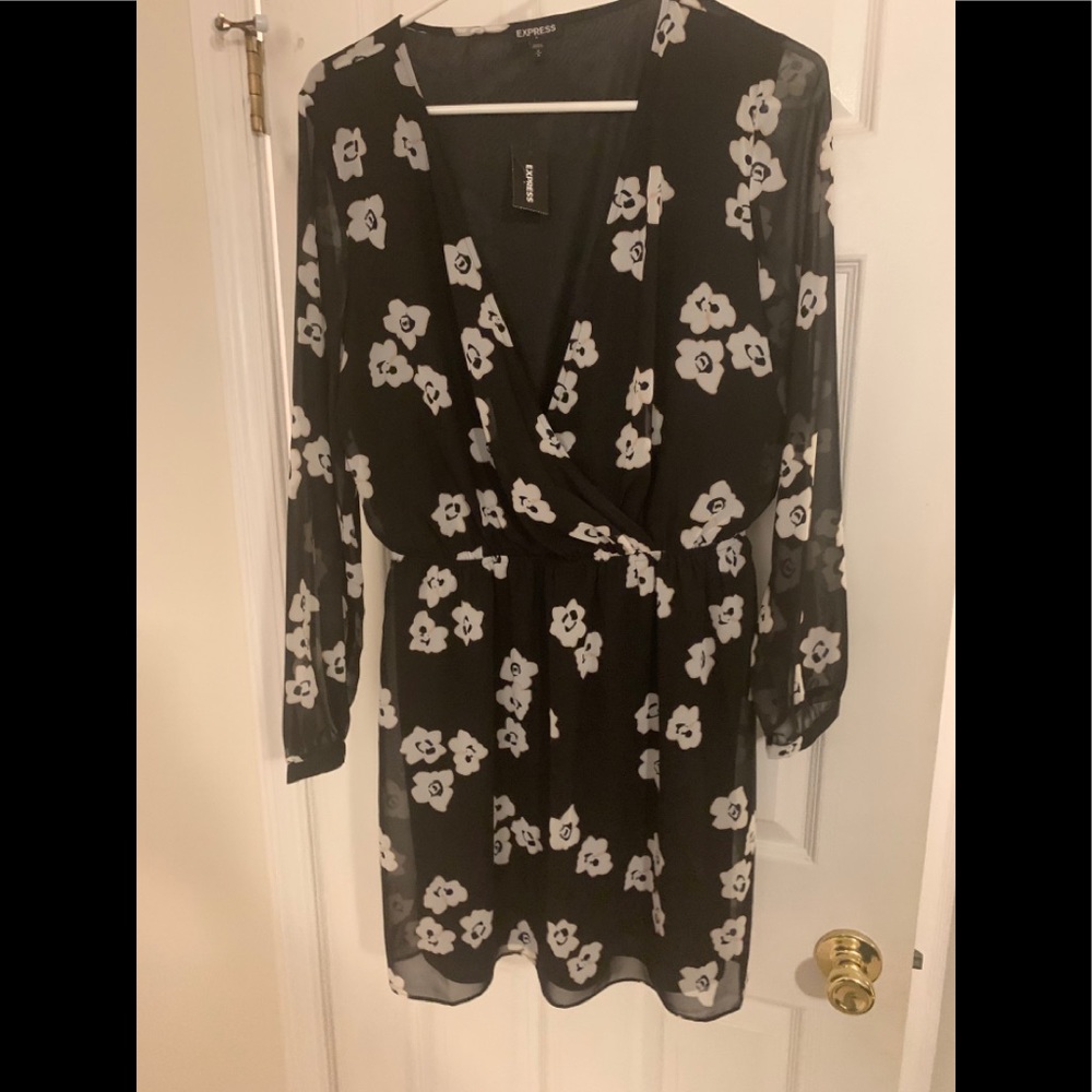 Express Dress